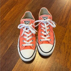 Converse Chuck Taylor All Star Ox Unisex men’s 6/womens 8